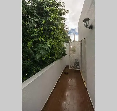 Studio דירה פארדס